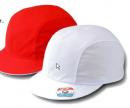  ニット紅白体操帽子(風船型)