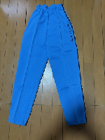 kanko 　長スレンダーパンツ