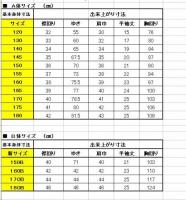 富士ヨット　平衿女子長袖ブラウス