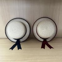 麦わら帽子(子ども用)