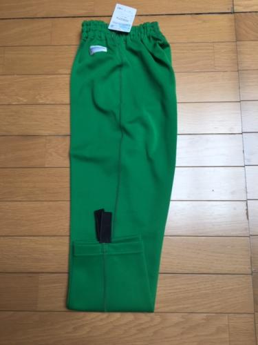 スクール用品通販 サカイ / スクールユニ 長パンツ ローレルグリン