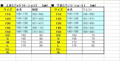 スクール用品通販 サカイ / カンコー 長トレンニングシャツ
